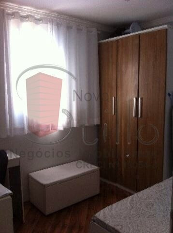 Imagem 9 de 14 de Apartamento - Jardim Guairaca - Ref: 1539 - V-1539