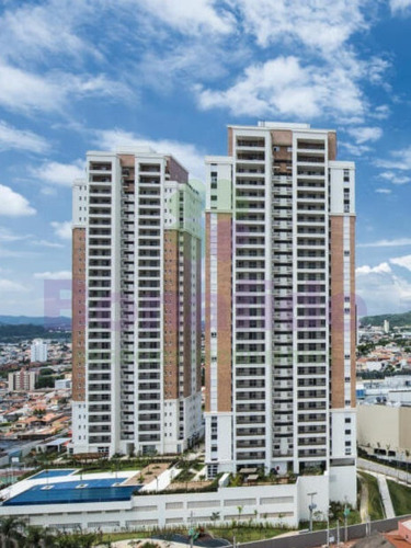 Imagem 2 de 30 de Apartamento Residencial, Alta Vista, Anhangabaú, Jundiaí - Ap10755 - 34261631
