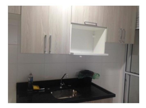 Imagem 10 de 25 de Apartamento Com 2 Dormitórios À Venda, 66 M² Por R$ 330.000,00 - Morumbi Sul - São Paulo/sp - Ap15141