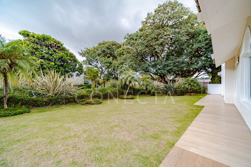 Imagem 21 de 21 de Casa À Venda Em Alphaville | Residencial Zero | 692m² | 4 Suítes | 8 Vagas | Lazer No Mesmo Pavimentot - Cncl1315