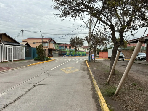Se Arrienda Local Comercial 63 Mts Strip Center Maipu
