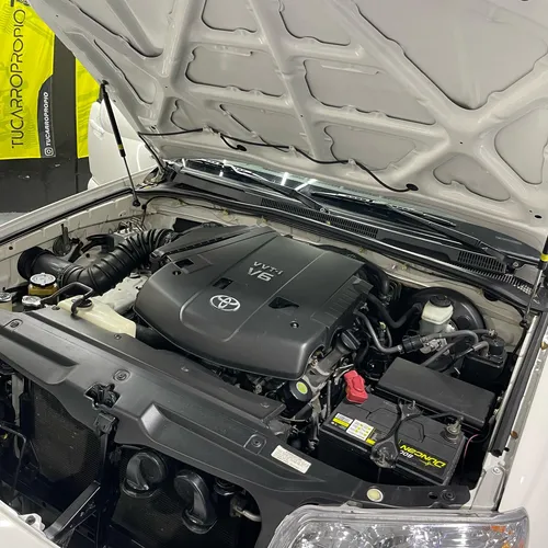 Toyota 4runner Limited 2007