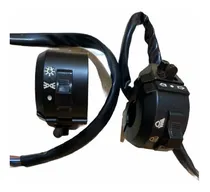 Comprar Set Juego Comandos Luces Arranque Zanella Sapucai 125 