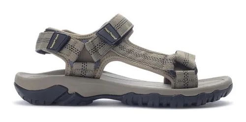Sandalias Birk Hush Puppies Grimoldi MercadoLibre