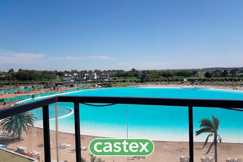Imagen 3 de 28 de Departamento De 3 Dormitorios En Venta En Terralagos, Canning