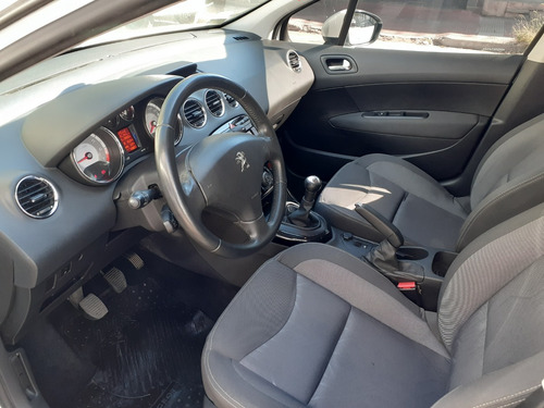 Peugeot 308 1.6 Allure