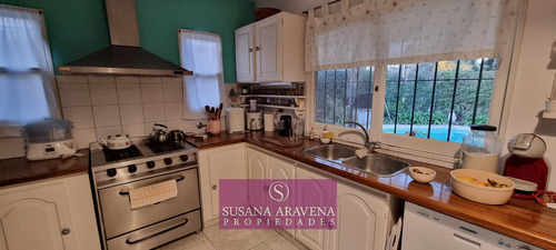 Casa En Venta En De Vicenzo Chico, Del Viso, Pilar