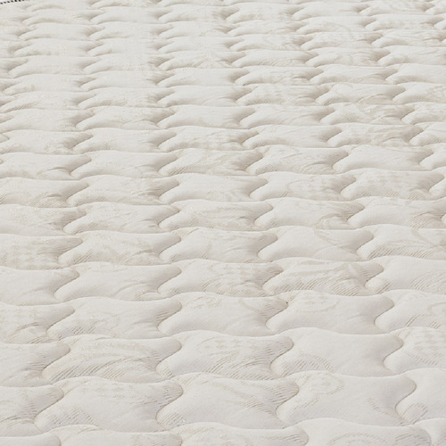 Colchón Sueño Dorado Dubái Súper King 200 X 200 Cm