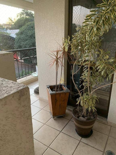 Apartamento À Venda, 134 M² Por R$ 850.000,00 - Vila Progresso - Guarulhos/sp - Ap15947