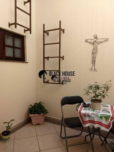 Imagem 24 de 30 de Casa Com 3 Dormitórios À Venda, 295 M² Por R$ 750.000,00 - Vila Barão - Sorocaba/sp - Ca0780