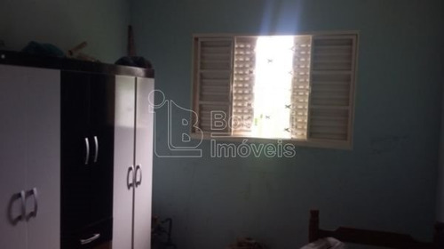 Imagem 3 de 5 de Venda De Casas / Padrão Na Cidade De Araraquara 4983