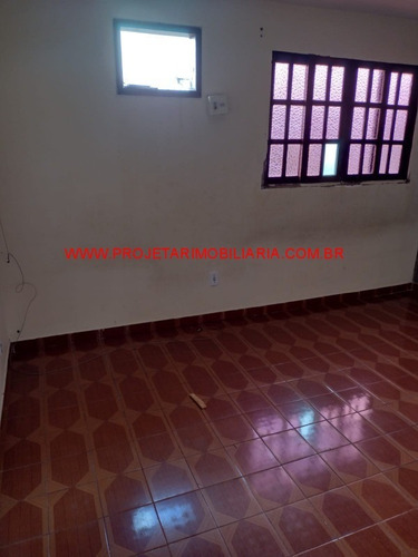 Imagem 23 de 30 de Excelente - Casa Independente - Condomínio Santa Letícia - 2 Quartos, Sala, Cozinha,2 Banheiros, 3 Vagas De Garagem - Ca00757 - 70034881