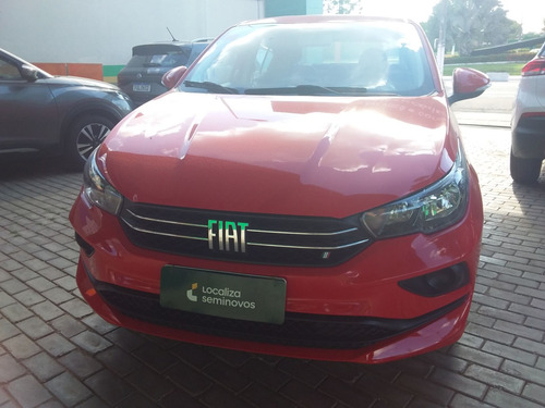 Fiat Cronos 1.3 FIREFLY FLEX DRIVE MANUAL