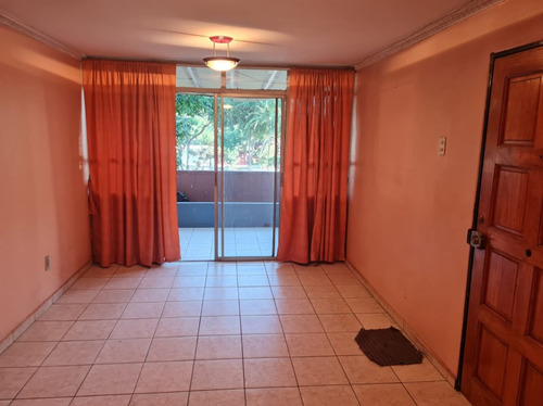 Departamento En Venta Con Excelente Ubicacion Teleton