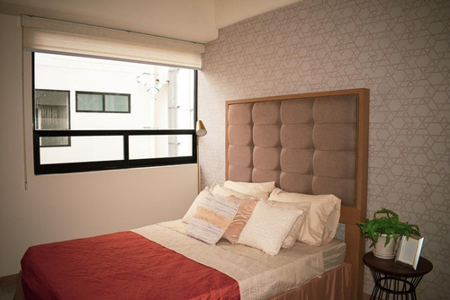 Imagen 20 de 30 de Departamentos En Venta, Belisario Dominguez, Plaza San Pedro
