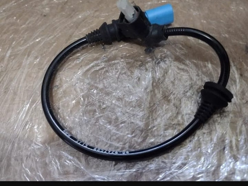 Sensor De Balatas Bmw M4 15-18 #37156852924 Original Usado (Usado)