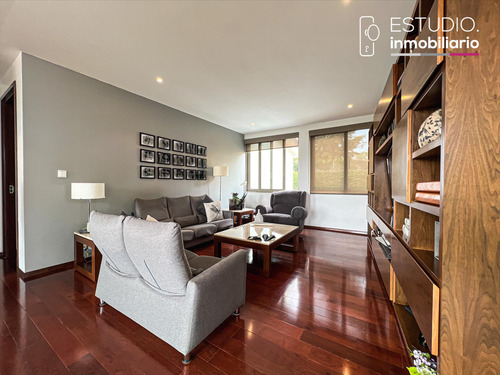 Vendo Casa Junto A Lomas Country Club
