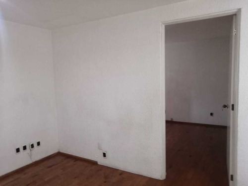 Departamento En Venta Col Credito Constructor Benito Juarez Cdmx