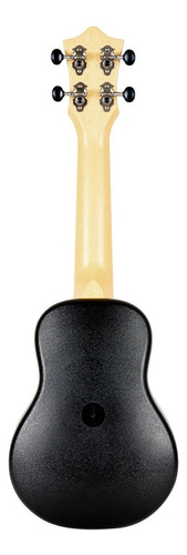 Flight Tus40 Granada Ukulele Soprano Con Funda Color Diseño