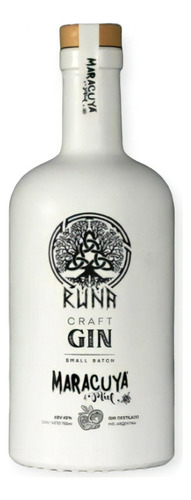 Gin Runa Maracuya 750ml