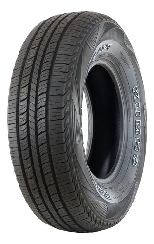 Pneu Aro 15 Kumho 235/75r15 105t Kl51