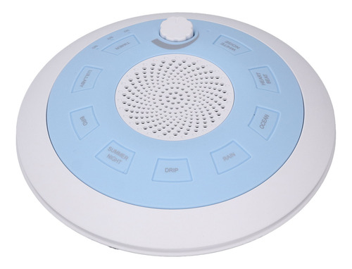 Máquina De Sonidos Para Dormir, Ruido Blanco, Sonido, Calmar