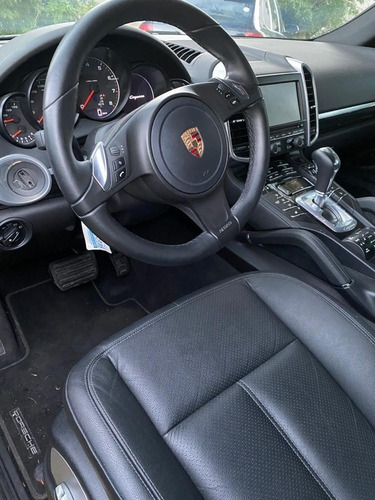 Porsche Cayenne V6 3.6 2014 Impecable