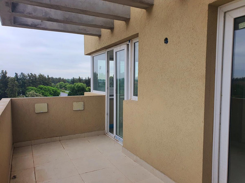Imagen 5 de 20 de Venta - Departamento - 2 Ambientes - A Estrenar - Jardines Del Palmar - Nordelta