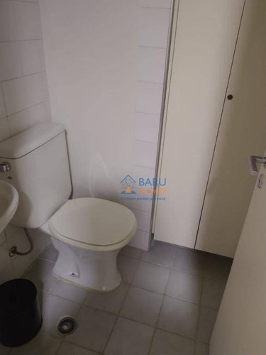 Conjunto À Venda, 146 M² Por R$ 720.000,00 - Pinheiros - São Paulo/sp - Cj10489