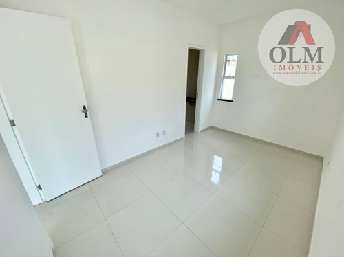 Imagem 11 de 11 de Apartamento 02 Dorm. Em Lagoa Sapiranga (coité) - Fortaleza - 729