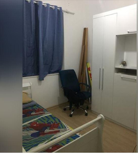 Imagem 5 de 12 de Apto De 2 Quartos A Venda Na Rua 5 De Julho - Ap5490