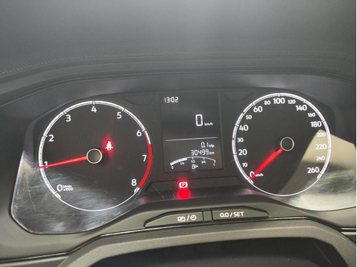 Volkswagen Polo Ma