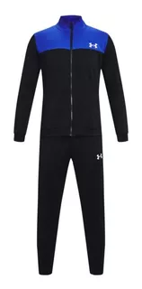 Conjunto Deportivo Under Armour Tracksuit Novelty Hombre