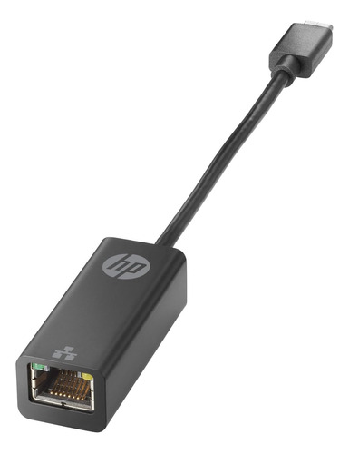 Hp Adaptador Usb-c A Rj45 - Sin Localización (v7w66aa), Colo