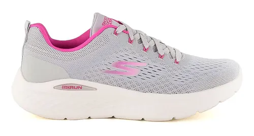 Champion Deportivo Skechers Go Run Lite Grey Cuotas sin inter s