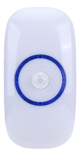 Mini Luces Nocturnas Enchufables Con Sensor De Movimiento In