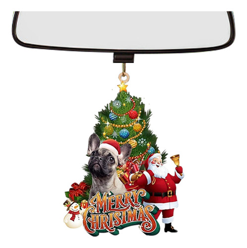 Adornos De Árbol Para Perros Adornos De Navidad Para Perros