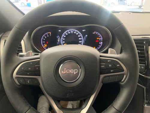 Imagen 9 de 9 de Jeep Grand Cherokee Limited 3.6 At8