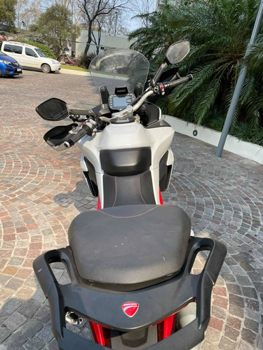 Imagen 4 de 6 de Ducati Multistrada 1200s