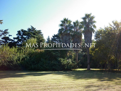 Imagen 6 de 7 de Lote En Altos De San Vicente Cerca De Canning (barrio Cerrado)
