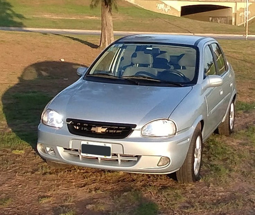 Chevrolet Corsa