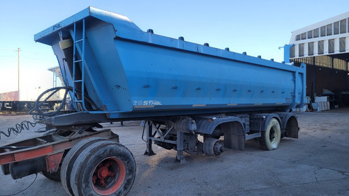 Batea 30m³ Con Abs - 2+1 - Año 2018 - 1406