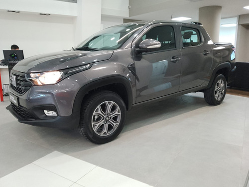 Fiat Strada 1.3 Freedom Cd