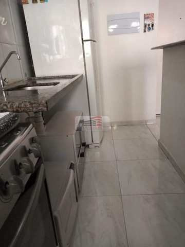 Imagem 2 de 7 de Apartamento Com 2 Dorms, Centro, São Bernardo Do Campo - R$ 255 Mil, Cod: 1542 - V1542