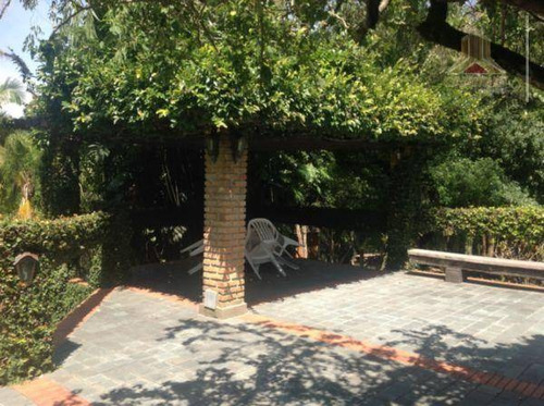 Imagem 27 de 30 de Vendo Chácara De Oito Hectares Em Viamão, Casa Principal, Caseiro, Pavilhões E Área De Lazer - Ch0004