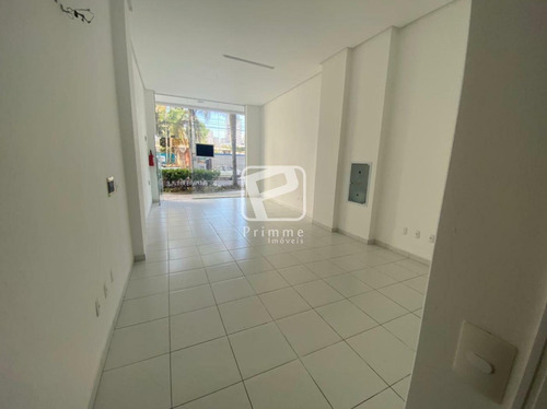 Imagem 4 de 13 de Sala Comercial Térrea Anual Em Balneário Camboriú - R$ 2.700,00 Por Mês - 6084