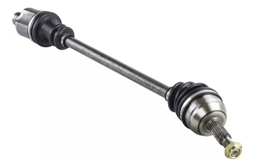 Semieixo Renaut Kangoo Motor 1.6 16v Lado Direito