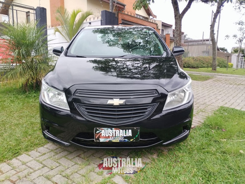 Chevrolet Prisma 1.0 Joy 4p