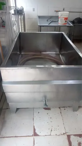Equipamentos De Laticínio