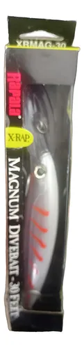 comprar Isca Artificial Rapala X-rap Magnum Divebait - 30 Feet